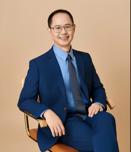 创办人＆集团CEO李建民先生